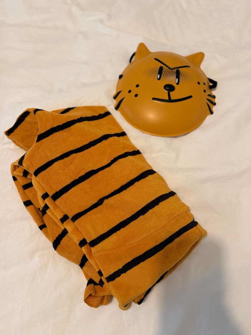 Petey (Dogman) child’s costume size large 10-12 - Picture 2 of 6
